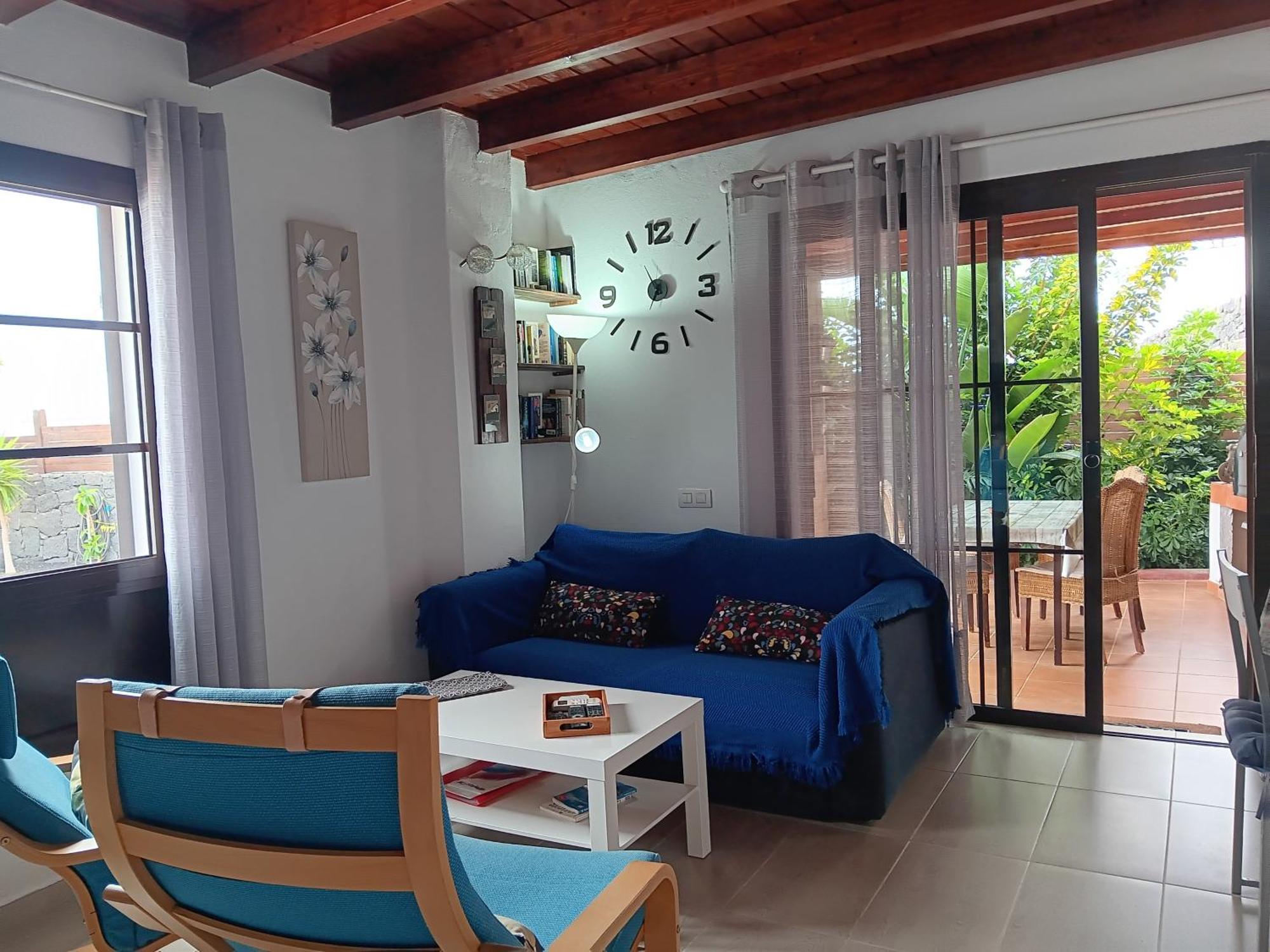 Villa Casa Gloria Tías Exterior foto