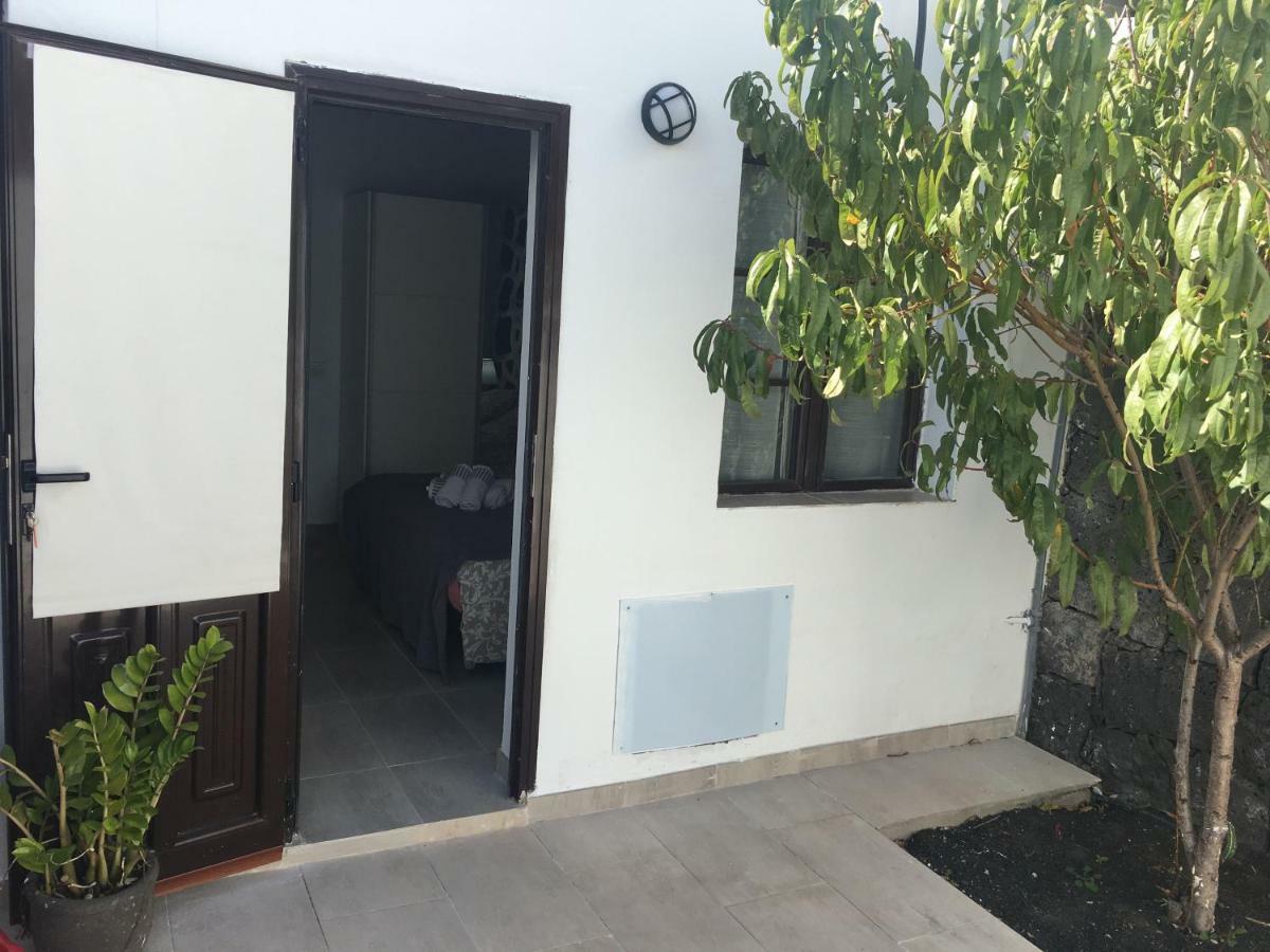 Villa Casa Gloria Tías Exterior foto